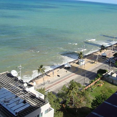 Boa Viagem Flat Apartment Recife Room photo