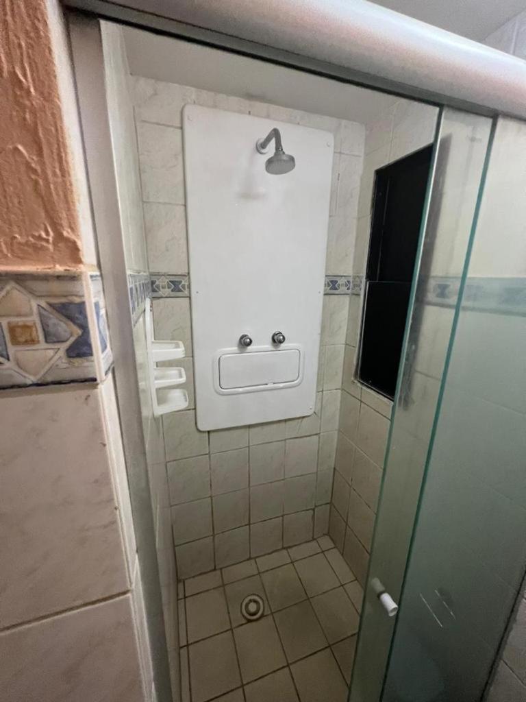 Boa Viagem Flat Apartment Recife Exterior photo
