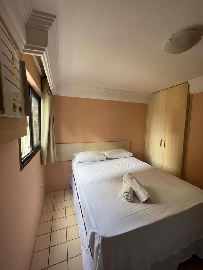 Boa Viagem Flat Apartment Recife Exterior photo