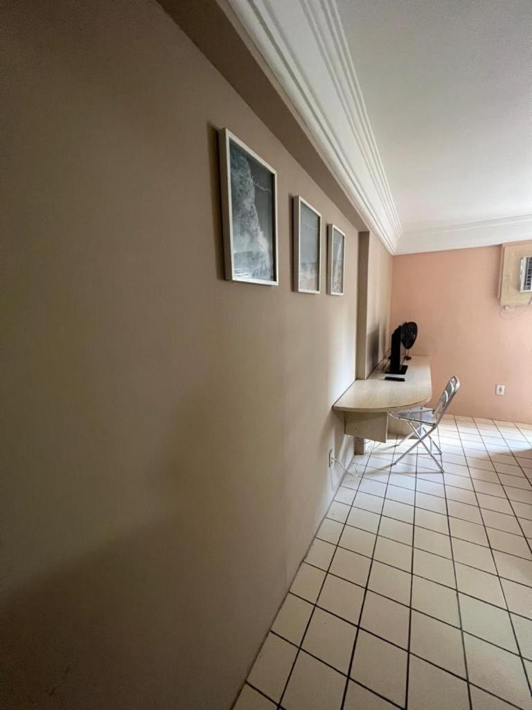 Boa Viagem Flat Apartment Recife Exterior photo