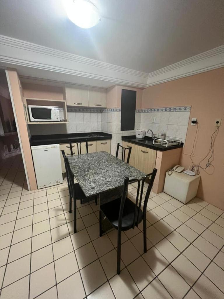 Boa Viagem Flat Apartment Recife Exterior photo