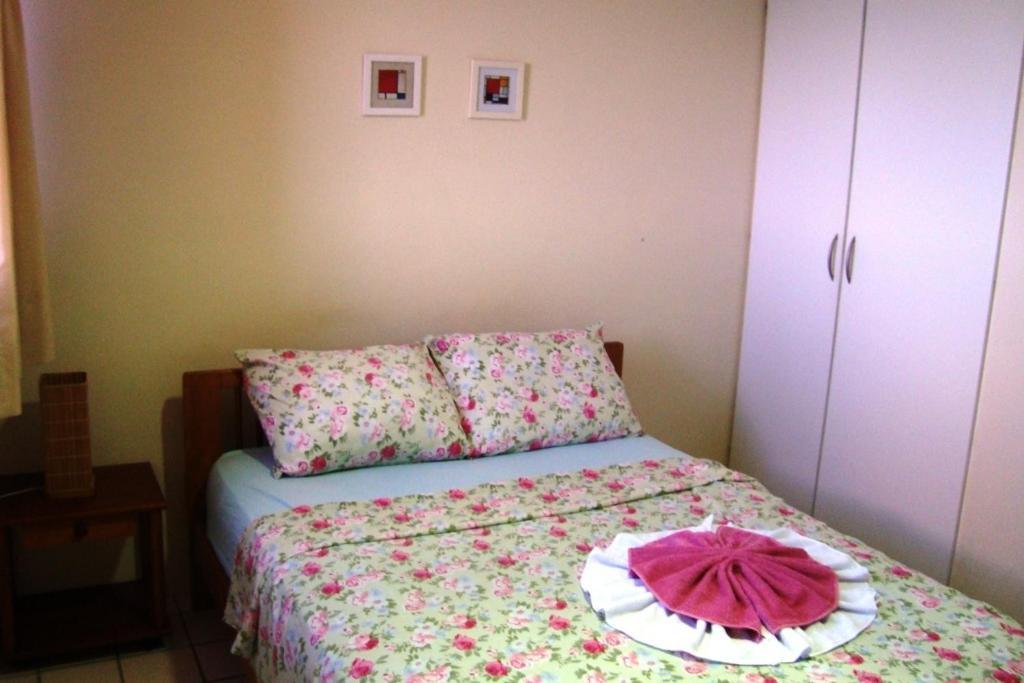 Boa Viagem Flat Apartment Recife Room photo