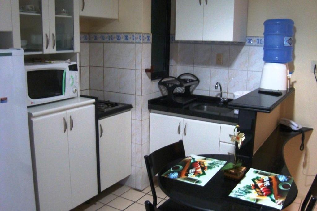 Boa Viagem Flat Apartment Recife Room photo
