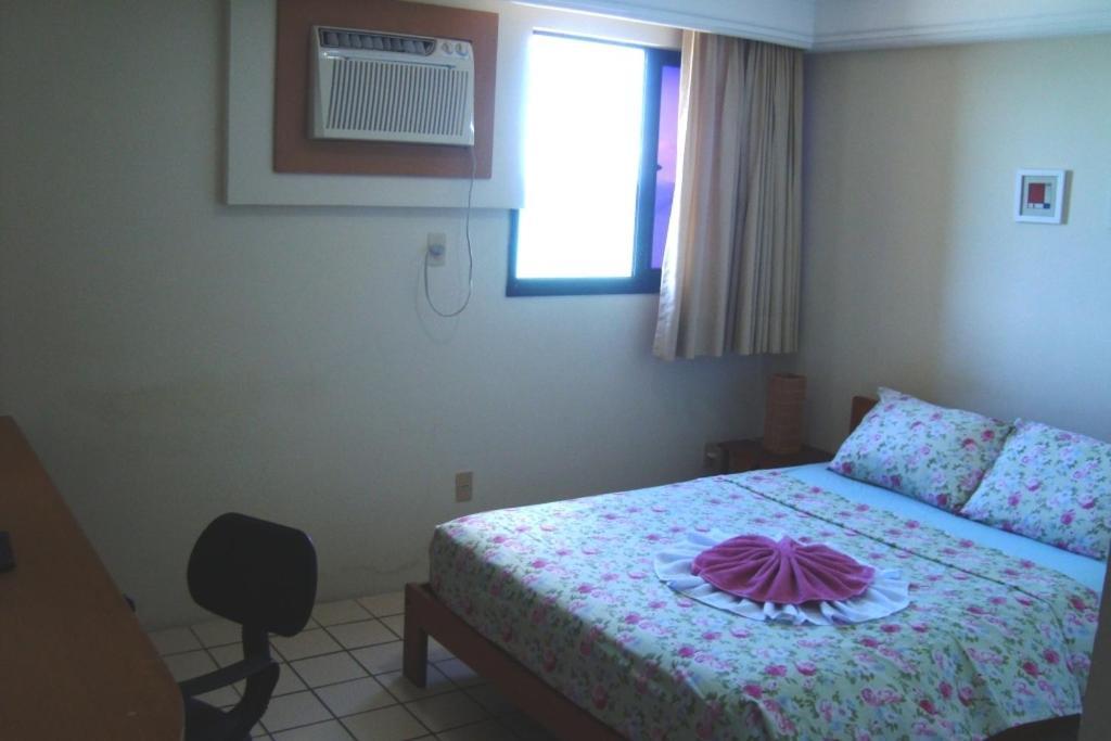 Boa Viagem Flat Apartment Recife Room photo