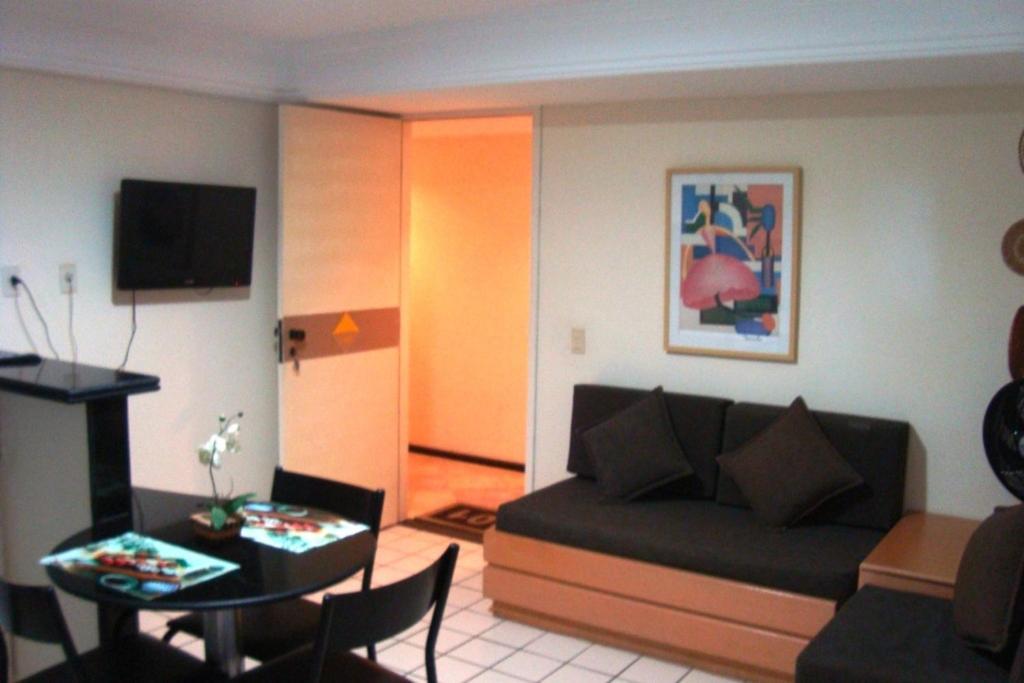 Boa Viagem Flat Apartment Recife Room photo