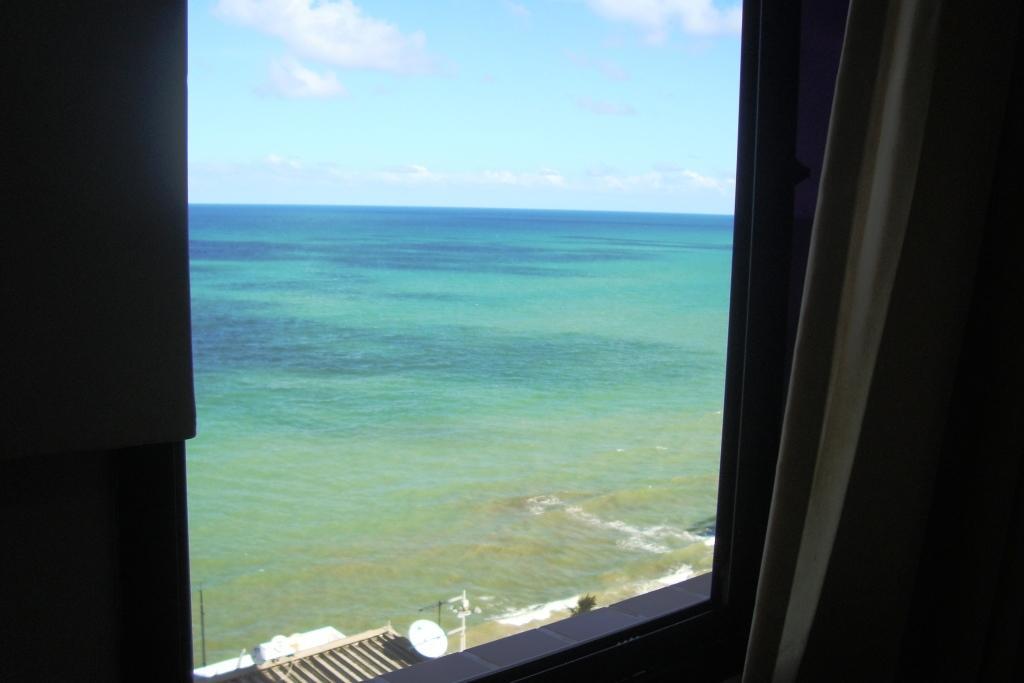 Boa Viagem Flat Apartment Recife Room photo