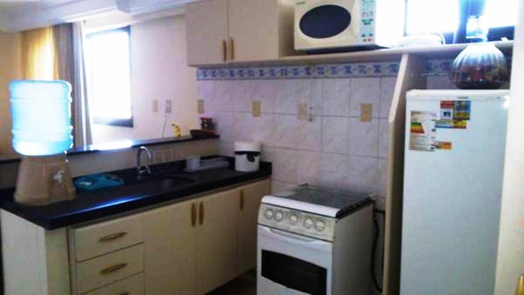 Boa Viagem Flat Apartment Recife Room photo
