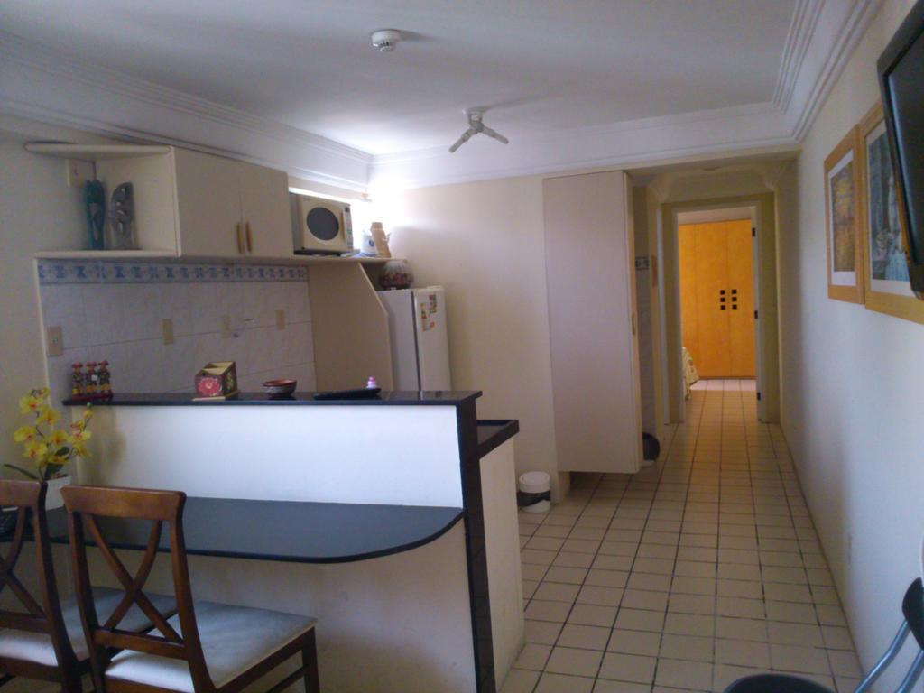 Boa Viagem Flat Apartment Recife Room photo