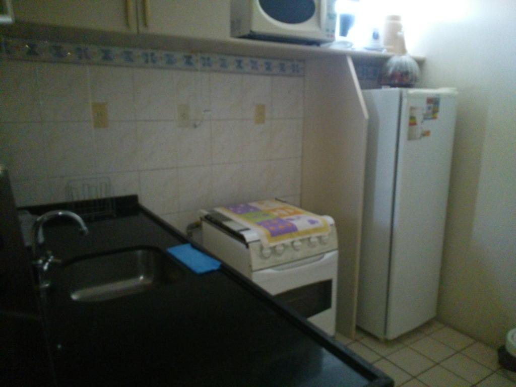 Boa Viagem Flat Apartment Recife Room photo
