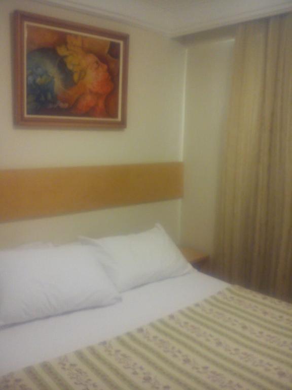 Boa Viagem Flat Apartment Recife Room photo