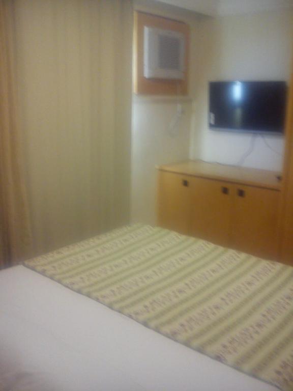 Boa Viagem Flat Apartment Recife Room photo