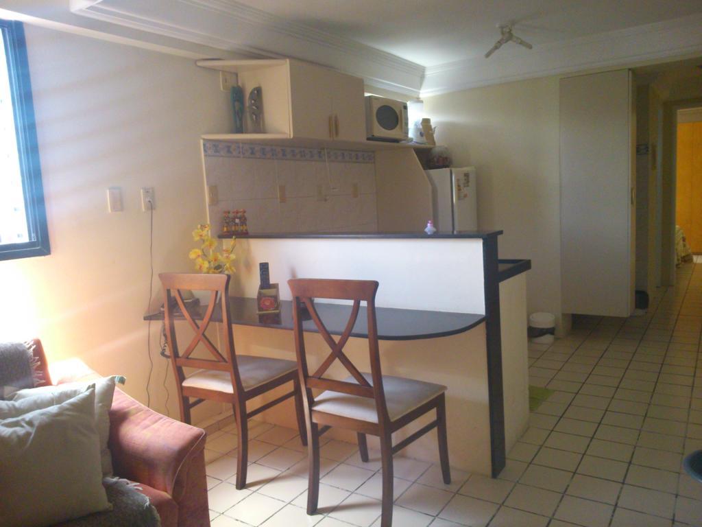 Boa Viagem Flat Apartment Recife Room photo