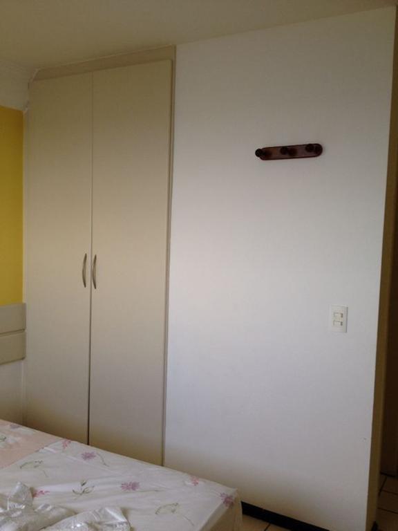 Boa Viagem Flat Apartment Recife Room photo