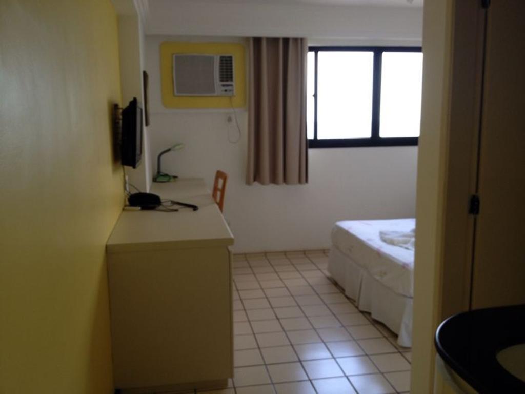 Boa Viagem Flat Apartment Recife Room photo