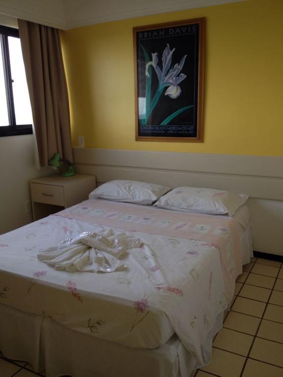 Boa Viagem Flat Apartment Recife Room photo