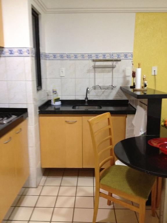 Boa Viagem Flat Apartment Recife Room photo