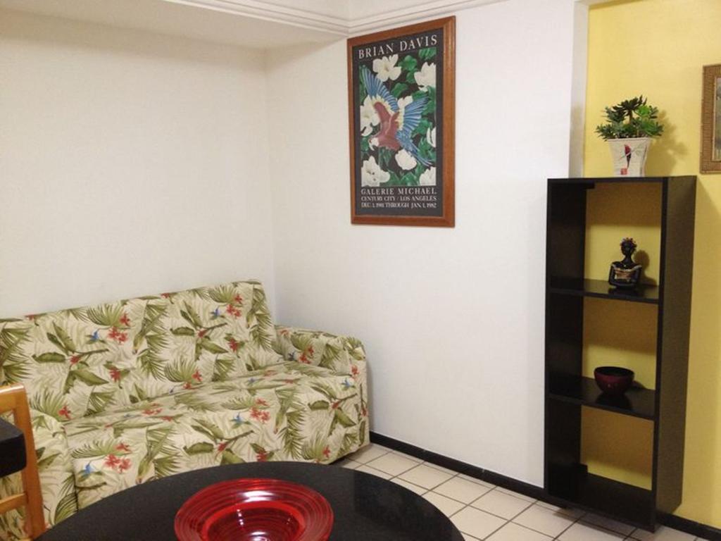 Boa Viagem Flat Apartment Recife Room photo
