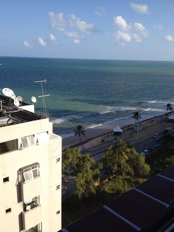 Boa Viagem Flat Apartment Recife Room photo