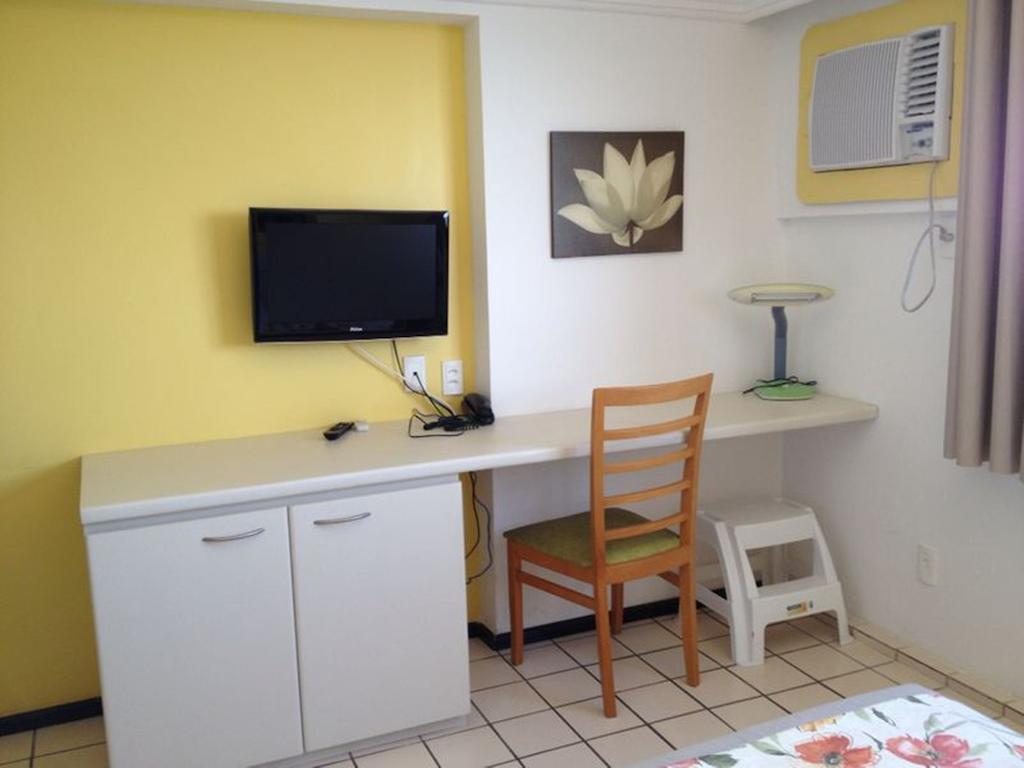 Boa Viagem Flat Apartment Recife Room photo