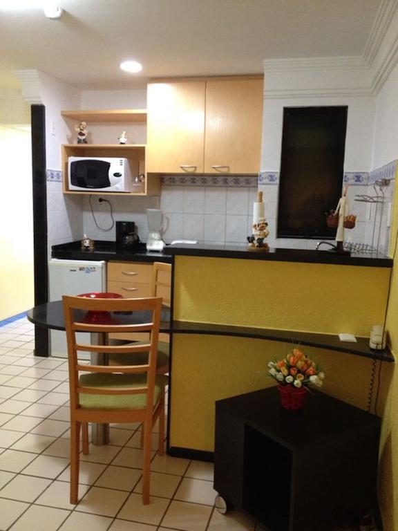 Boa Viagem Flat Apartment Recife Room photo