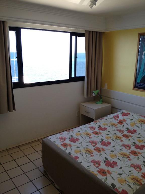 Boa Viagem Flat Apartment Recife Room photo