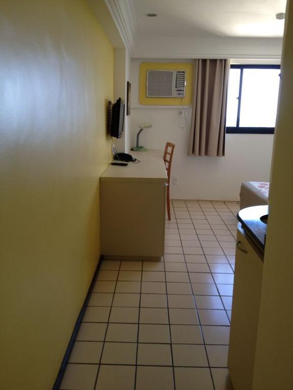 Boa Viagem Flat Apartment Recife Room photo