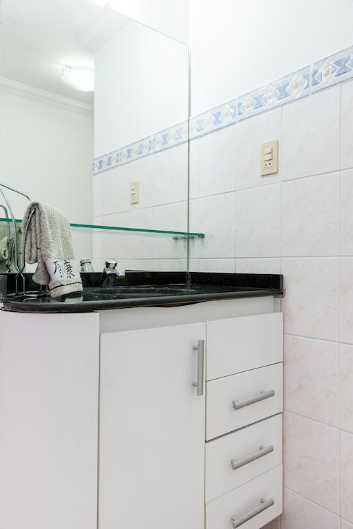 Boa Viagem Flat Apartment Recife Room photo