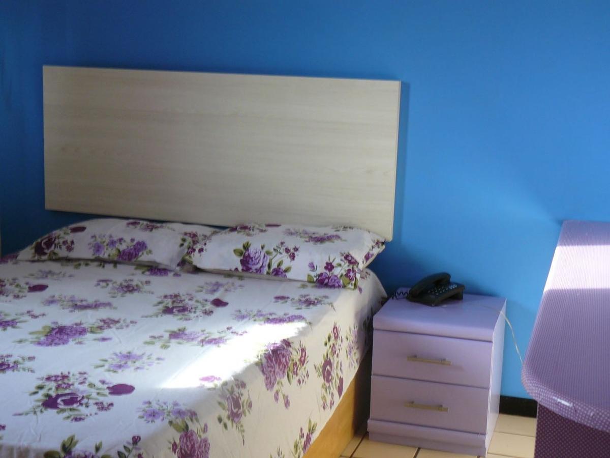 Boa Viagem Flat Apartment Recife Exterior photo