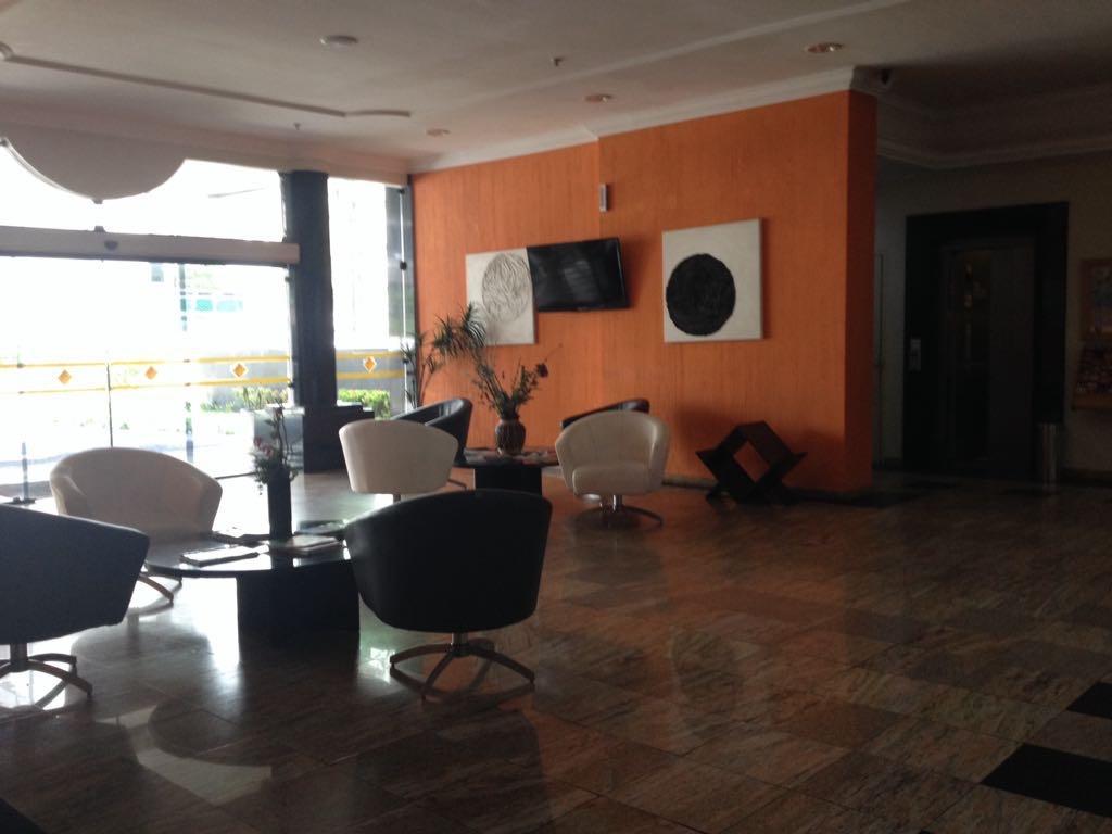 Boa Viagem Flat Apartment Recife Exterior photo