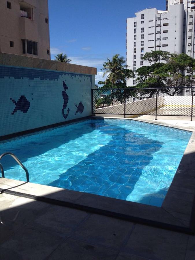 Boa Viagem Flat Apartment Recife Exterior photo