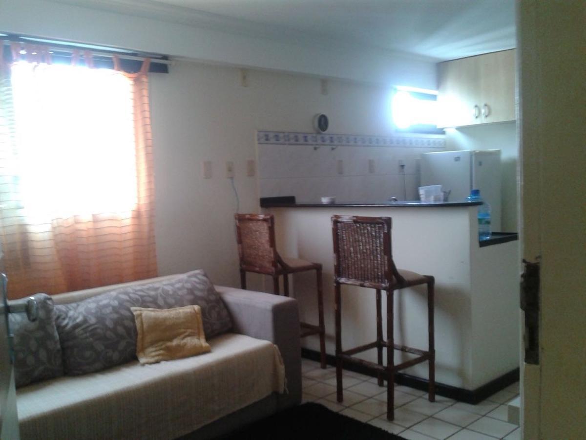 Boa Viagem Flat Apartment Recife Exterior photo