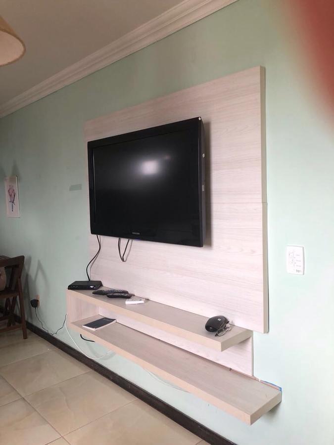 Boa Viagem Flat Apartment Recife Exterior photo