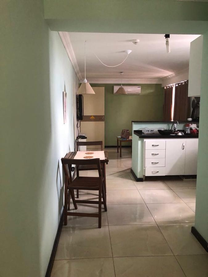 Boa Viagem Flat Apartment Recife Exterior photo