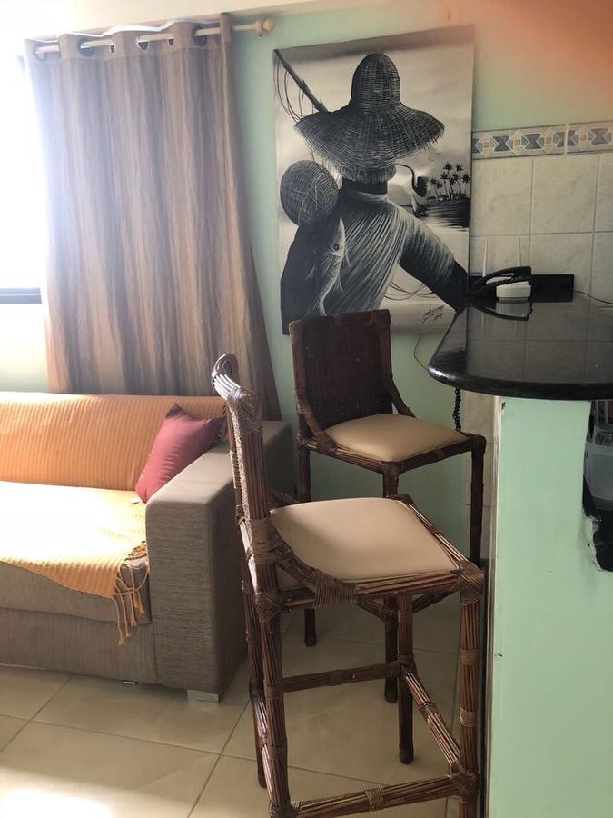 Boa Viagem Flat Apartment Recife Exterior photo