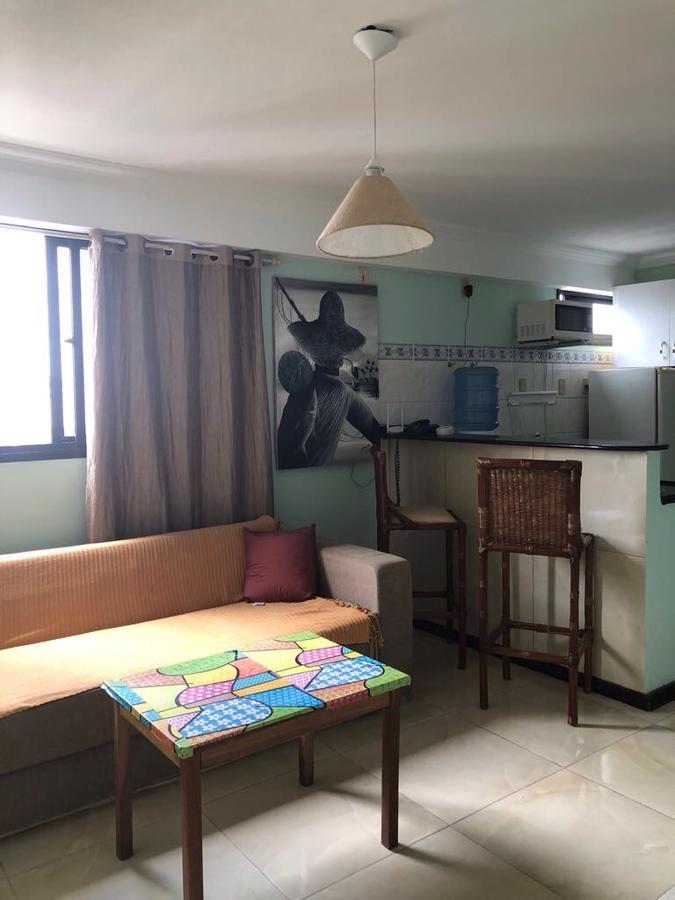 Boa Viagem Flat Apartment Recife Exterior photo